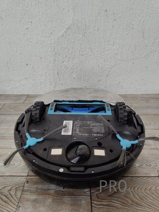 Robot Aspirador Conga - Cecotec
