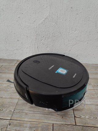 Robot Aspirador Conga - Cecotec