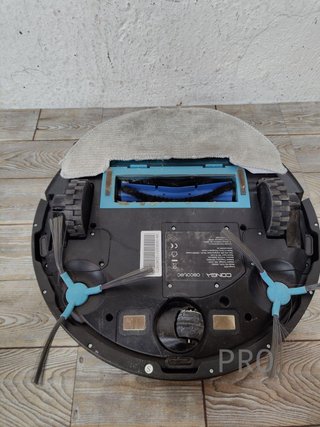 Robot Aspirador Conga - Cecotec