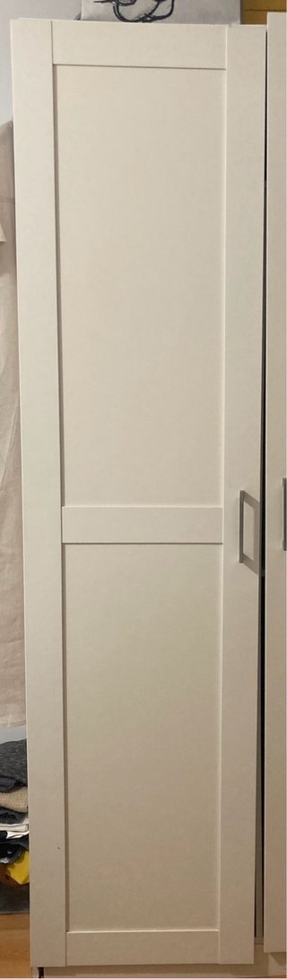 Puertas Leroy Merlin Blancas