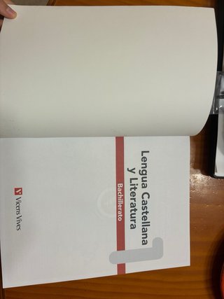 Libro académico
