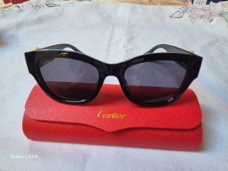 Occhiali da Sole Cartier Panthère CT0472S