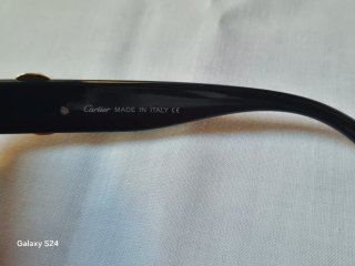 Occhiali da Sole Cartier Panthère CT0472S