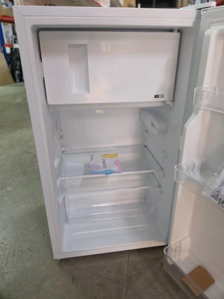 Frigorífico Comfee 80L con congelador