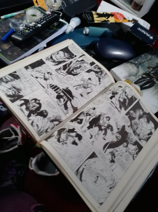Conan tapa dura 200 págs 1982