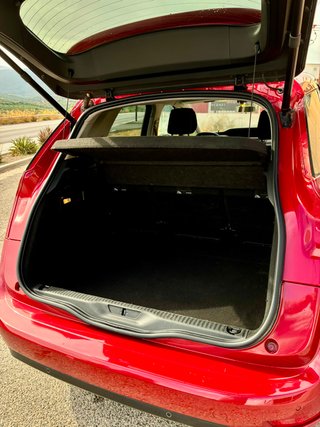 Citroen C4 Picasso 2018