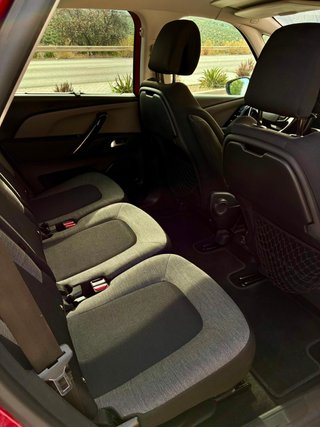 Citroen C4 Picasso 2018