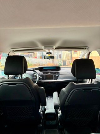 Citroen C4 Picasso 2018