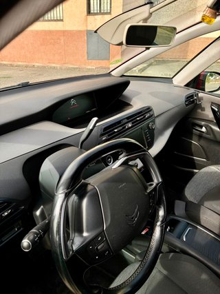 Citroen C4 Picasso 2018