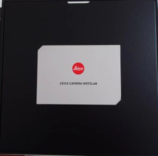 Leica Leitz phone