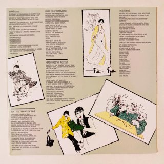 Vinilo The Jam / This Is The Modern World