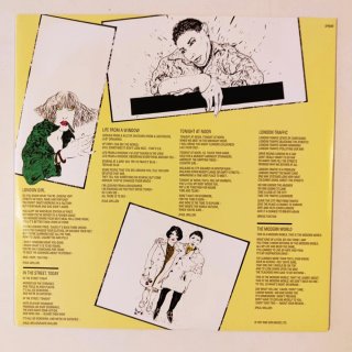 Vinilo The Jam / This Is The Modern World
