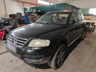 Motor elevalunas volkswagen 3d0959794e touareg
