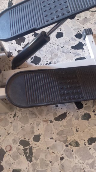 Step a pompa 6