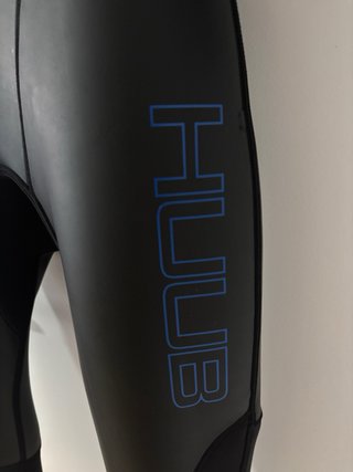 Traje neopreno natación HUUB Altius talla M/T