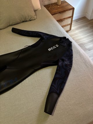 Traje neopreno natación HUUB Altius talla M/T