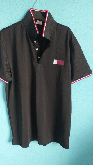 Polo sin usar+3 regalos nuevos
