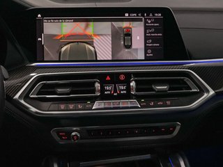 BMW X6 xDrive30d