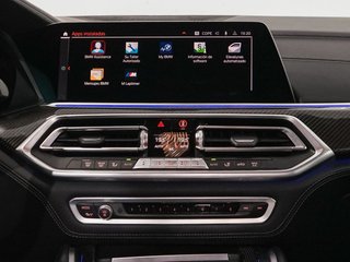 BMW X6 xDrive30d