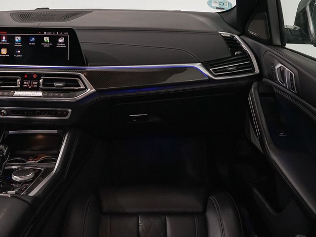 BMW X6 xDrive30d