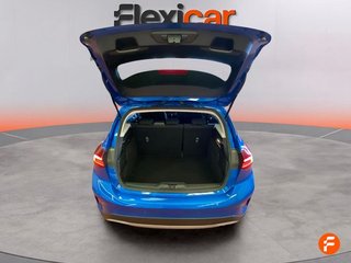 Ford Focus 1.0 Ecoboost MHEV 114kW ST-Line Auto