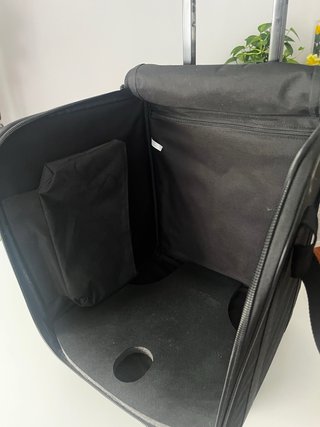 Bolsa Thermomix Vorwerk