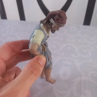 Figura de belen