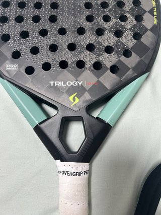 Siux Trilogy Pro 2026