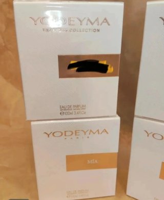 Perfumes Yodeyma 100ml
