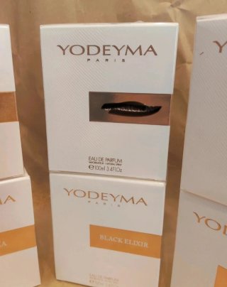 Perfumes Yodeyma 100ml
