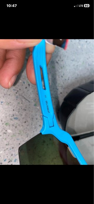 Gafas de sol Rudy Project nuevas