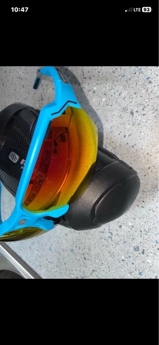 Gafas de sol Rudy Project nuevas