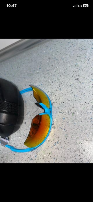 Gafas de sol Rudy Project nuevas