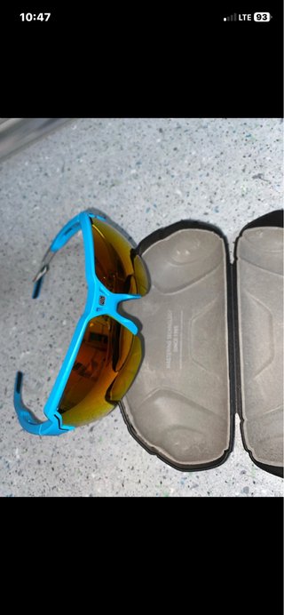 Gafas de sol Rudy Project nuevas