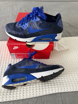 Zapatilla Nike Air Max 90 Ultra 2.0 Flyknit