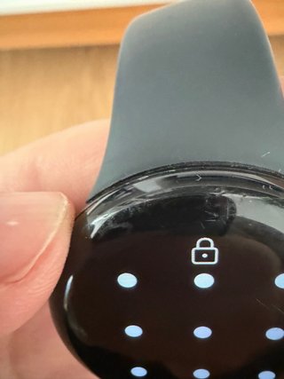 Google Pixel Watch 2 Negro