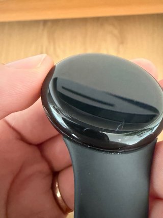 Google Pixel Watch 2 Negro