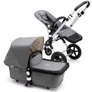 Bugaboo Cameleon 3 Classic Gris