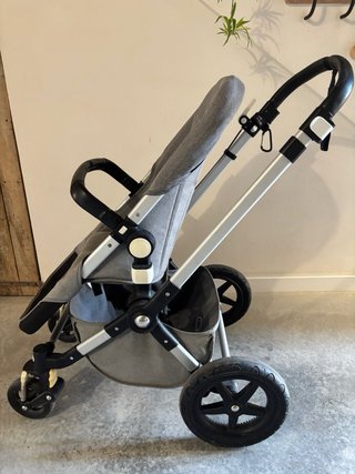 Bugaboo Cameleon 3 Classic Gris