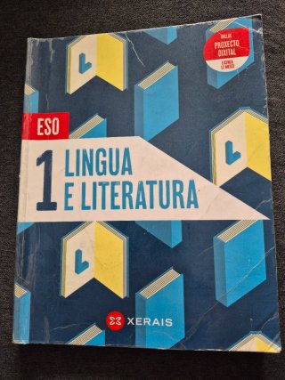 Lingua e literatura 1.