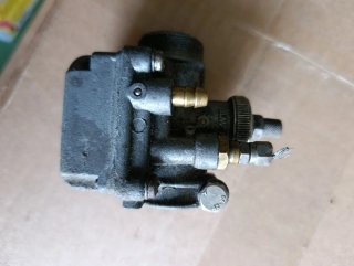 Carburador Arreche 17