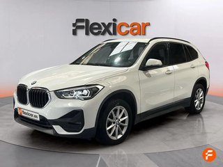 BMW X1 sDrive18d