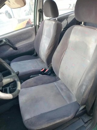 Despiece Opel Corsa B