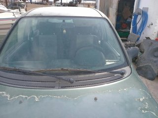 Despiece Opel Corsa B