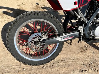 GAS GAS Pampera 125