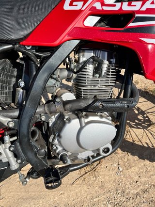 GAS GAS Pampera 125