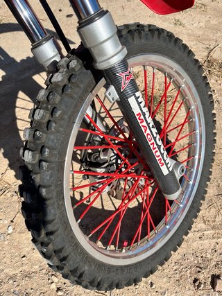 GAS GAS Pampera 125