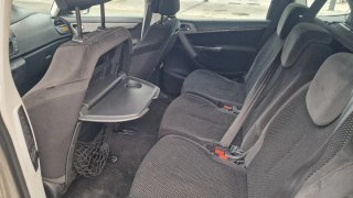 Citroen C4 PICASSO 1.6 HDi 110 CV 2008 AUTOMÁTICO
