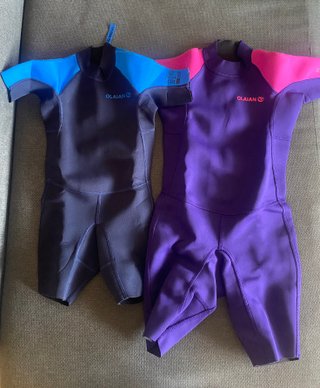 Neopreno surf OLAIAN 1.5mm