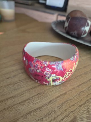 Pulsera Desigual Multicolor